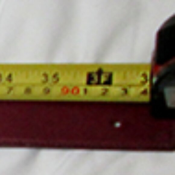 Hermes Royal belt buckle & Reversible leather - Picture 4 of 12